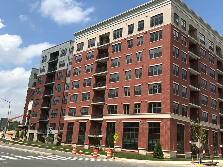 The Atrium at MetroWest Condominiums 4